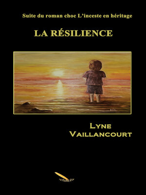 cover image of La résilience